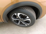  DS  DS7 DS 7 Crossback 1.5 BlueHDi 130 Automatic Be Chic 5d #63