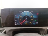  Mercedes  A-Klasse Mercedes-Benz  Limousine A 180 d DCT Business Solution 4d #8