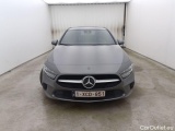  Mercedes  A-Klasse Mercedes-Benz  Limousine A 180 d DCT Business Solution 4d 