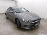  Mercedes  A-Klasse Mercedes-Benz  Limousine A 180 d DCT Business Solution 4d #2
