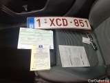  Mercedes  A-Klasse Mercedes-Benz  Limousine A 180 d DCT Business Solution 4d #7