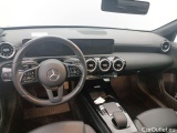  Mercedes  A-Klasse Mercedes-Benz  Limousine A 180 d DCT Business Solution 4d #9