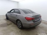  Mercedes  A-Klasse Mercedes-Benz  Limousine A 180 d DCT Business Solution 4d #3