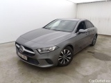  Mercedes  A-Klasse Mercedes-Benz  Limousine A 180 d DCT Business Solution 4d #4