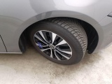  Mercedes  A-Klasse Mercedes-Benz  Limousine A 180 d DCT Business Solution 4d #19