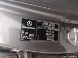  Mercedes  A-Klasse Mercedes-Benz  Limousine A 180 d DCT Business Solution 4d #18