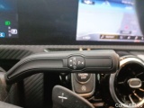  Mercedes  A-Klasse Mercedes-Benz  Limousine A 180 d DCT Business Solution 4d #27
