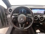  Mercedes  A-Klasse Mercedes-Benz  Limousine A 180 d DCT Business Solution 4d #25