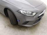 Mercedes  A-Klasse Mercedes-Benz  Limousine A 180 d DCT Business Solution 4d #29