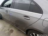  Mercedes  A-Klasse Mercedes-Benz  Limousine A 180 d DCT Business Solution 4d #36