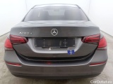  Mercedes  A-Klasse Mercedes-Benz  Limousine A 180 d DCT Business Solution 4d #40