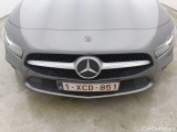  Mercedes  A-Klasse Mercedes-Benz  Limousine A 180 d DCT Business Solution 4d #47