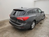  Ford  Focus FORD  CLIPPER DIESEL - 2018 1.5 EcoBlue 120 Connected 5d #5