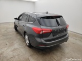  Ford  Focus FORD  CLIPPER DIESEL - 2018 1.5 EcoBlue 120 Connected 5d #3