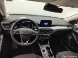  Ford  Focus FORD  CLIPPER DIESEL - 2018 1.5 EcoBlue 120 Connected 5d #9
