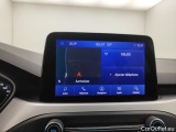  Ford  Focus FORD  CLIPPER DIESEL - 2018 1.5 EcoBlue 120 Connected 5d #11