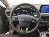  Ford  Focus FORD  CLIPPER DIESEL - 2018 1.5 EcoBlue 120 Connected 5d #31