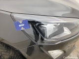  Ford  Focus FORD  CLIPPER DIESEL - 2018 1.5 EcoBlue 120 Connected 5d #62
