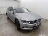  Volkswagen  Passat Volkswagen  Variant 1.6 TDI Comfortline Business DSG-7 5d #2