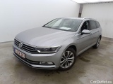  Volkswagen  Passat Volkswagen  Variant 1.6 TDI Comfortline Business DSG-7 5d #4