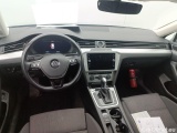  Volkswagen  Passat Volkswagen  Variant 1.6 TDI Comfortline Business DSG-7 5d #9