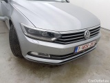  Volkswagen  Passat Volkswagen  Variant 1.6 TDI Comfortline Business DSG-7 5d #30