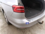  Volkswagen  Passat Volkswagen  Variant 1.6 TDI Comfortline Business DSG-7 5d #37
