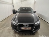  Audi  A4 Audi  Avant 2.0 30 TDi 90kW S tronic Business Ed 5d 