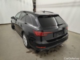  Audi  A4 Audi  Avant 2.0 30 TDi 90kW S tronic Business Ed 5d #3