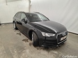  Audi  A4 Audi  Avant 2.0 30 TDi 90kW S tronic Business Ed 5d #2