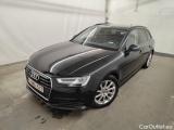  Audi  A4 Audi  Avant 2.0 30 TDi 90kW S tronic Business Ed 5d #4