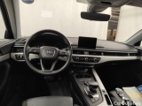  Audi  A4 Audi  Avant 2.0 30 TDi 90kW S tronic Business Ed 5d #9