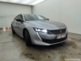  Peugeot  508 Peugeot  1.5 BlueHDi 130 S&S EAT8 GT 5d #2