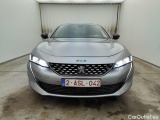  Peugeot  508 Peugeot  1.5 BlueHDi 130 S&S EAT8 GT 5d 