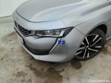  Peugeot  508 Peugeot  1.5 BlueHDi 130 S&S EAT8 GT 5d #43