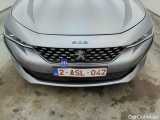  Peugeot  508 Peugeot  1.5 BlueHDi 130 S&S EAT8 GT 5d #50