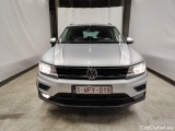  Volkswagen  Tiguan Volkswagen  2.0 TDI SCR 110kW DSG Comfortline 5d 