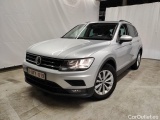  Volkswagen  Tiguan Volkswagen  2.0 TDI SCR 110kW DSG Comfortline 5d #4