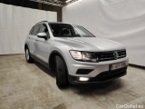  Volkswagen  Tiguan Volkswagen  2.0 TDI SCR 110kW DSG Comfortline 5d #2