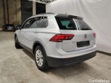  Volkswagen  Tiguan Volkswagen  2.0 TDI SCR 110kW DSG Comfortline 5d #3