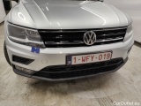  Volkswagen  Tiguan Volkswagen  2.0 TDI SCR 110kW DSG Comfortline 5d #24