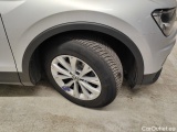  Volkswagen  Tiguan Volkswagen  2.0 TDI SCR 110kW DSG Comfortline 5d #33