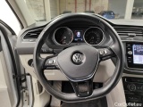  Volkswagen  Tiguan Volkswagen  2.0 TDI SCR 110kW DSG Comfortline 5d #35