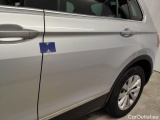  Volkswagen  Tiguan Volkswagen  2.0 TDI SCR 110kW DSG Comfortline 5d #45