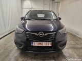  Opel  Crossland Opel  X 1.2 61kW S/S Edition 5d 