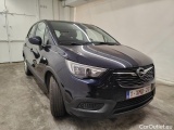 Opel  Crossland Opel  X 1.2 61kW S/S Edition 5d #2