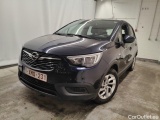  Opel  Crossland Opel  X 1.2 61kW S/S Edition 5d #4