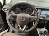  Opel  Crossland Opel  X 1.2 61kW S/S Edition 5d #24