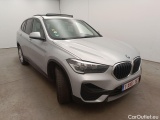  Bmw  X1 BMW  sDrive16d (85 kW) 5d #2