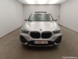  Bmw  X1 BMW  sDrive16d (85 kW) 5d 
